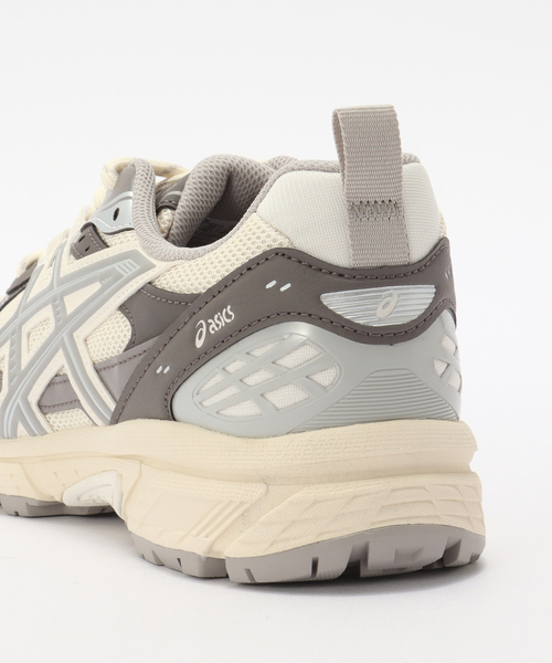ASICS（アシックス）の「asics /アシックス GEL NUNOBIKI（スニーカー・レディース・グレー・23.5cm/23cm/25cm/24.5cm/24cm）」の7枚目の写真