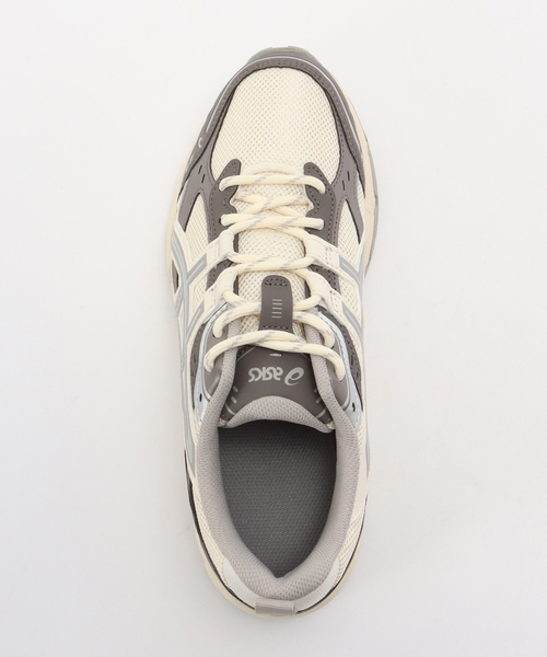 ASICS（アシックス）の「asics /アシックス GEL NUNOBIKI（スニーカー・レディース・グレー・23.5cm/23cm/25cm/24.5cm/24cm）」の8枚目の写真
