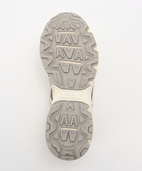 ASICS（アシックス）の「asics /アシックス GEL NUNOBIKI（スニーカー・レディース・グレー・23.5cm/23cm/25cm/24.5cm/24cm）」の9枚目の写真