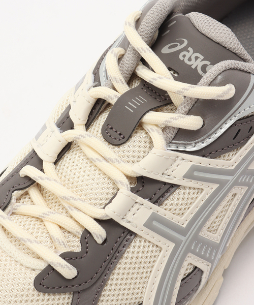 ASICS（アシックス）の「asics /アシックス GEL NUNOBIKI（スニーカー・レディース・グレー・23.5cm/23cm/25cm/24.5cm/24cm）」の10枚目の写真