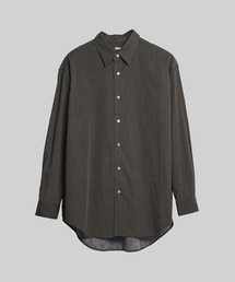 【AXIS】Regular Collar Shirts