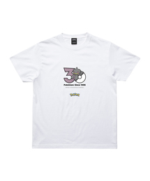 Pokemon 30th Anniversary 1025 T-shirt 「ジュペッタ」