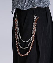 Ellno Loset(�G���m���[�b�g)��body rope chain/�{�f�B���[�v�`�F�[��(���̑�)