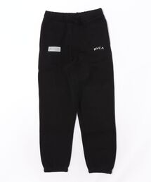 RVCA メンズ ARCH RVCA PT セットアップボトムス 【2026年秋冬モデル】