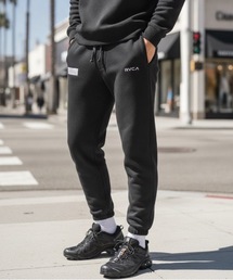 RVCA（ルーカ）の「RVCA メンズ ARCH RVCA PT セットアップボトムス 【2026年秋冬モデル】（セットアップ）」