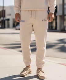 RVCA（ルーカ）の「RVCA メンズ ARCH RVCA PT セットアップボトムス 【2026年秋冬モデル】（セットアップ）」