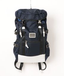 【RES】【MAKAVELIC】【SIERRA SUPERIORITY DOUBLE BELT BACKPACK】