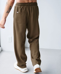AXCXM（アクスシーム）の「mp15535-Urban Comfort Relaxed Wide Sweatpants スウェットパンツ(AXM-BFA0014)（スウェットパンツ）」