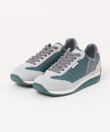 PATRICK（パトリック）の「PATRICK パトリック MARATHON マラソン 942658 TEAL（スニーカー）」