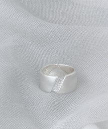 マーガレット] パール リング（リング）｜ete bijoux（エテビジュー