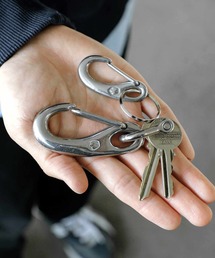WICHARD* pin shackle keyring - BLUE LUG ONLINE STORE