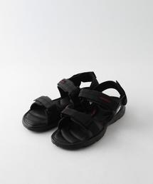 NEW BALANCE | ＜new balance＞ SD212 SANDAL/ｻﾝﾀﾞﾙ(サンダル)