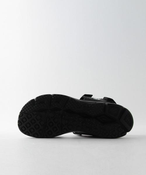 NEW BALANCE（ニューバランス）の「＜new balance＞ SD212 SANDAL/ｻﾝﾀﾞﾙ（サンダル・メンズ・ブラック・26cm/25cm/27cm）」の4枚目の写真
