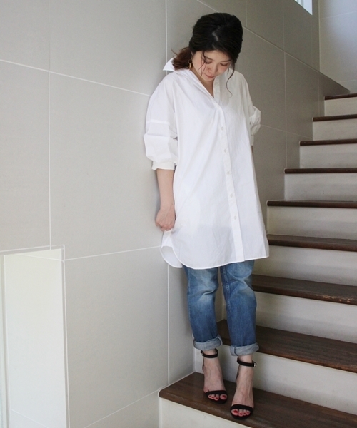 LE TALON（ルタロン）の「7cm フトヒールストラップサンダル◆	（サンダル・レディース・ブラック/ブルー/キャメル/ベージュ・37.5/35.5/36.5）」の7枚目の写真