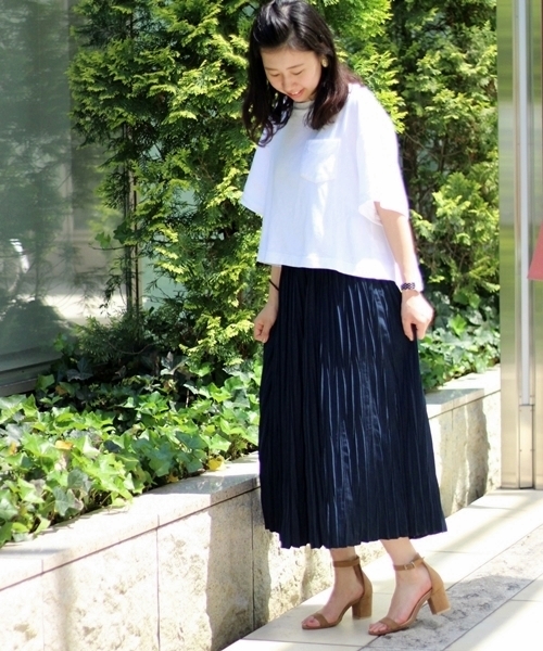 LE TALON（ルタロン）の「7cm フトヒールストラップサンダル◆	（サンダル・レディース・ブラック/ブルー/キャメル/ベージュ・37.5/35.5/36.5）」の8枚目の写真