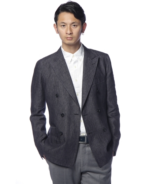 UNITED ARROWS（ユナイテッドアローズ）の「UA リネン