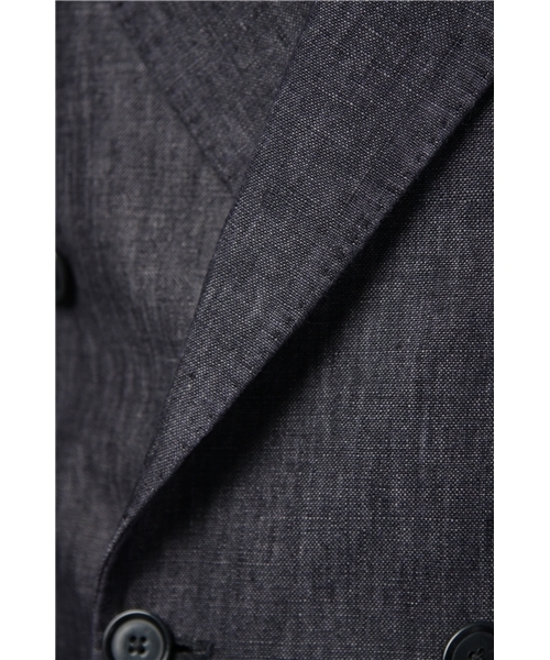UNITED ARROWS（ユナイテッドアローズ）の「UA リネンシャンブレー