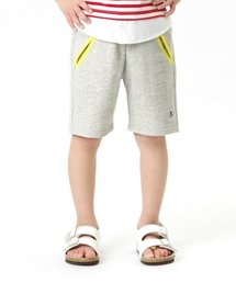 apres les cours | カットソー半パンツ 4.5分丈(その他パンツ)