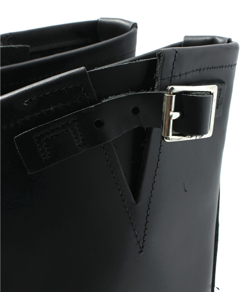 BEAUTY&YOUTH UNITED ARROWS（ビューティーアンドユースユナイテッドアローズ）の「＜REDWING＞ 2268ENGINEER BLK¨（ブーツ・メンズ・ブラック・8h）」の7枚目の写真