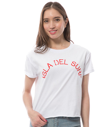 BILLABONG | BILLABONG レディース Ｔシャツ(Tシャツ/カットソー)