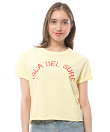 BILLABONG | BILLABONG レディース Ｔシャツ(Tシャツ/カットソー)
