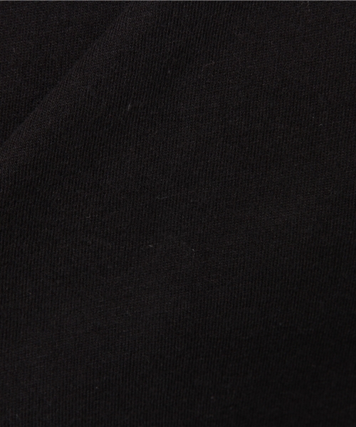 BILLABONG(ビラボン)の「BILLABONG レディース Tシャツ(Tシャツ/カットソー・レディース・ブラック/イエロー/ホワイト・MEDIUM)」の4枚目の写真