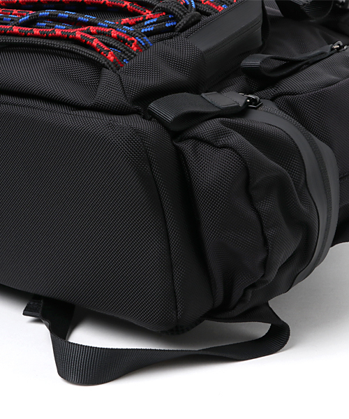 DSQUARED2（ディースクエアード）の「BACKPACK SMALL /AKIRA（バック