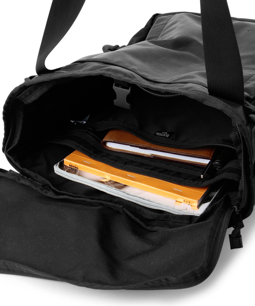 PORTER（ポーター）の「PORTER PROGRESS 2WAY TOTE BAG <B印 YOSHIDA 