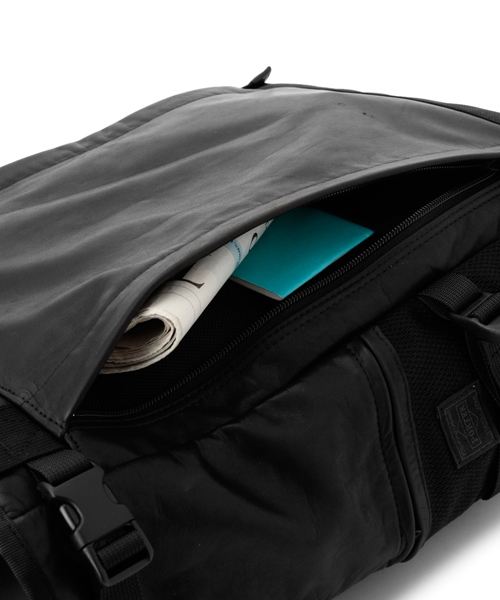PORTER（ポーター）の「PORTER PROGRESS 2WAY TOTE BAG <B印 YOSHIDA
