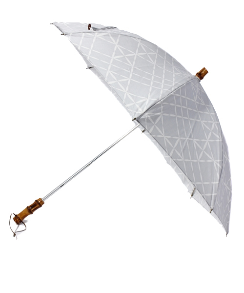 UNITED ARROWS(ユナイテッドアローズ)の「二段式日傘 切子格子(浴衣・レディース・その他1・フリー)」の6枚目の写真