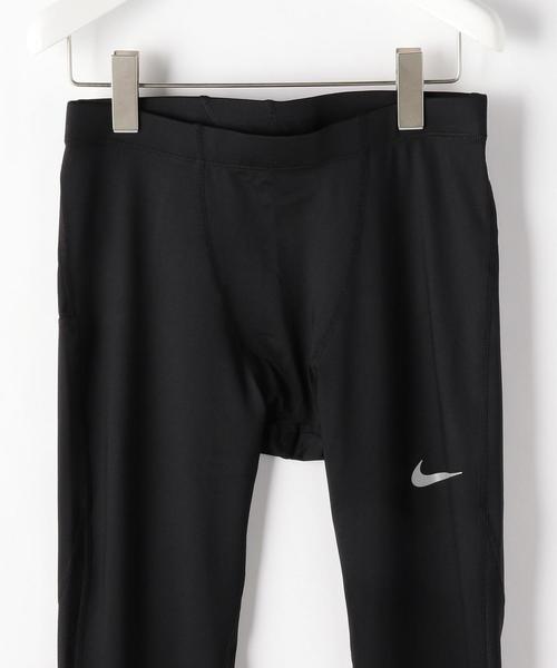NIKE ナイキ パワースピードロングタイツ NIKE JAPAN : Press Release