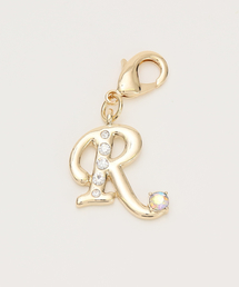 Afternoon Tea（アフタヌーンティー）の「イニシャルチャーム（チャーム）」