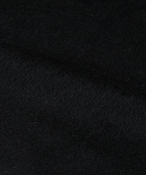 Luz Llena（ラズレナ）の「オーバーサイズダブルプレストコート（チェスターコート・レディース・ブラック/グレイッシュベージュ/ブラウン・MEDIUM）」の11枚目の写真