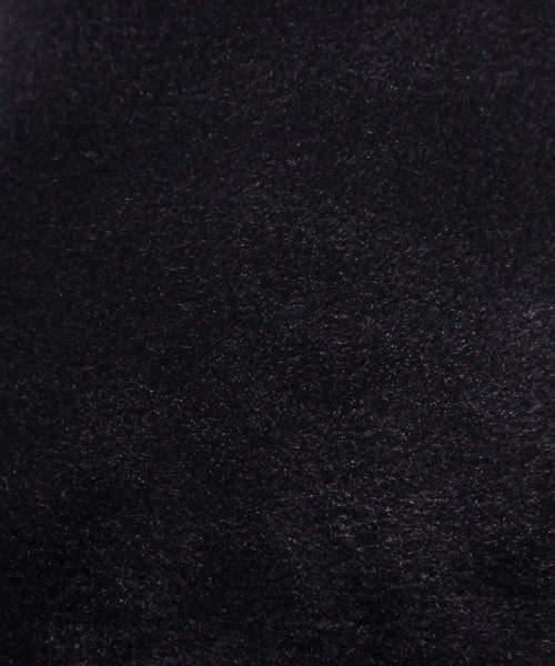 8(eight)(エイト)の「ベロア ツバ広 中折れ ハット 帽子(ハット・メンズ・ブラック/ネイビー/ブラウン/カーキ/ワイン・FREE)」の18枚目の写真