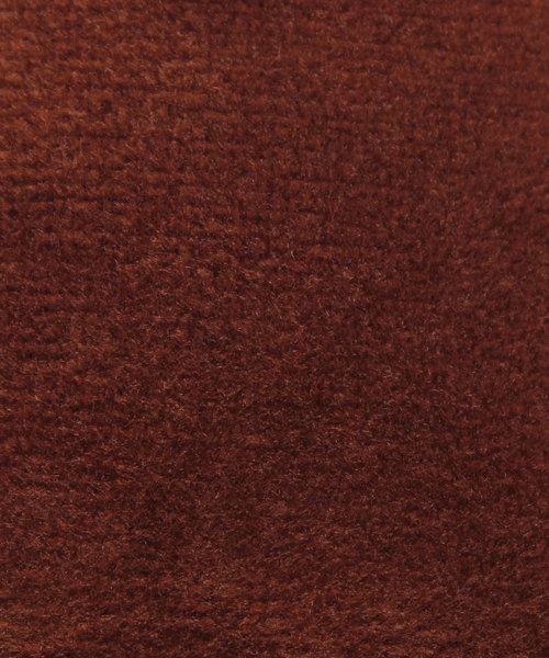 8(eight)(エイト)の「ベロア ツバ広 中折れ ハット 帽子(ハット・メンズ・ブラック/ネイビー/ブラウン/カーキ/ワイン・FREE)」の19枚目の写真