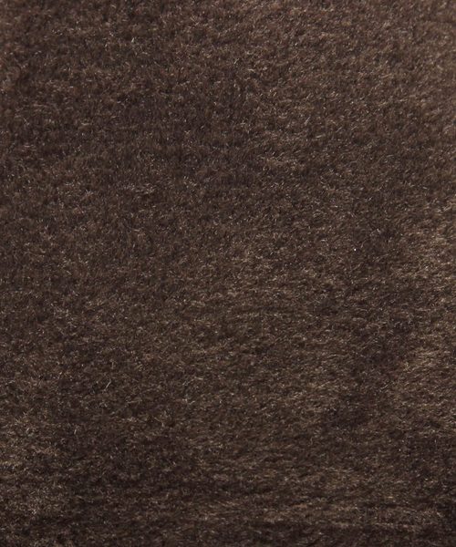 8(eight)(エイト)の「ベロア ツバ広 中折れ ハット 帽子(ハット・メンズ・ブラック/ネイビー/ブラウン/カーキ/ワイン・FREE)」の20枚目の写真