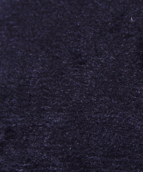 8(eight)(エイト)の「ベロア ツバ広 中折れ ハット 帽子(ハット・メンズ・ブラック/ネイビー/ブラウン/カーキ/ワイン・FREE)」の21枚目の写真