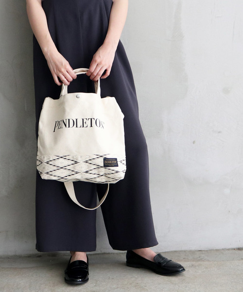 PENDLETON（ペンドルトン）の「【PENDLETON/ペンドルトン】キャンバス 