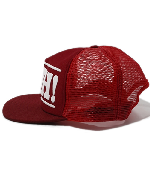 BEAMS(ビームス)の「○GEORGIAレギュラーCAP(キャップ・メンズ・その他1/その他2/その他3・ONE SIZE)」の4枚目の写真