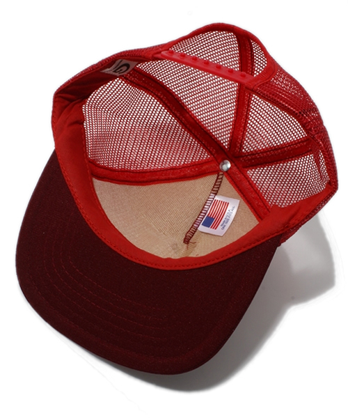 BEAMS(ビームス)の「○GEORGIAレギュラーCAP(キャップ・メンズ・その他1/その他2/その他3・ONE SIZE)」の9枚目の写真