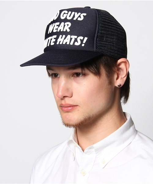 BEAMS(ビームス)の「○GEORGIAレギュラーCAP(キャップ・メンズ・その他1/その他2/その他3・ONE SIZE)」の10枚目の写真