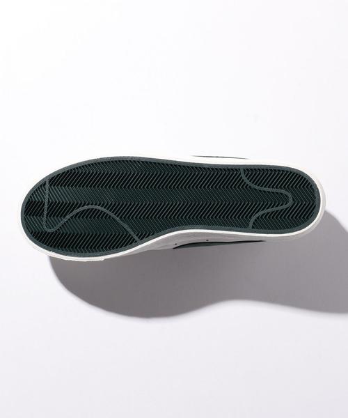 NIKE SB（ナイキエスビー）の「＜NIKE（ナイキ） SB＞ ZOOM BLAZER LOW/ブレザー о（スニーカー・メンズ・オレンジ/ホワイト・26cm/29cm/26.5cm/28cm/27cm/27.5cm）」の6枚目の写真