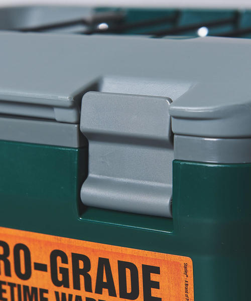 STANLEY（スタンレー）の「＜STANLEY（スタンレー）＞ クーラーボックス6.6L（アウトドアグッズ・レディース・ホワイト/ケリー・FREE）」の10枚目の写真