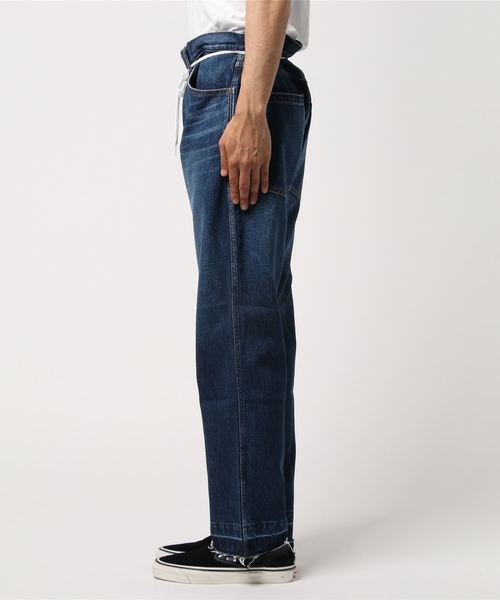 DISCOVERED（ディスカバード）の「【DISCOVERED】DENIM PANTS（その他