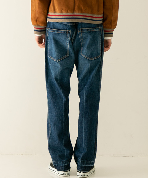DISCOVERED（ディスカバード）の「【DISCOVERED】DENIM PANTS（その他