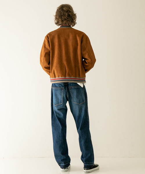 DISCOVERED（ディスカバード）の「【DISCOVERED】DENIM PANTS（その他