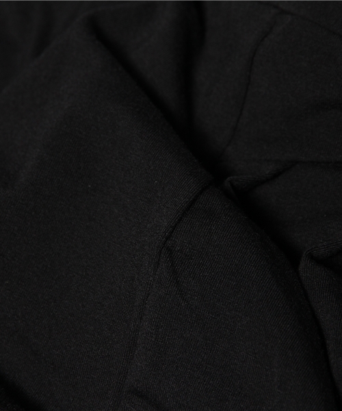 SLY LANG（スライラング）の「カットイージーＰＴ（その他パンツ・レディース・ブラック/ブルー/トップグレー・FREE）」の10枚目の写真