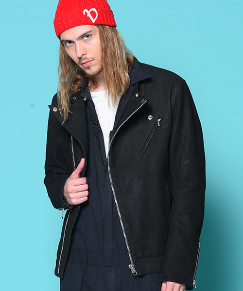 VIRGOwearworks（ヴァルゴウェアワークス）の「15TH ANNIVERSARY LOW