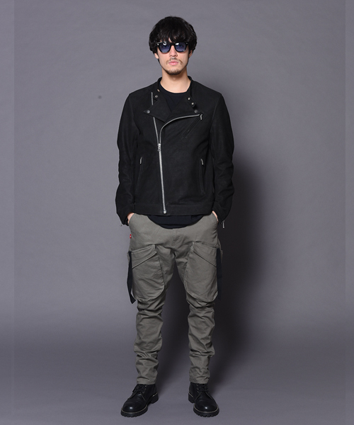 VIRGOwearworks（ヴァルゴウェアワークス）の「15TH ANNIVERSARY LOW