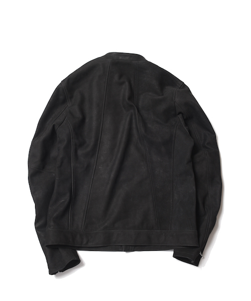 VIRGOwearworks（ヴァルゴウェアワークス）の「15TH ANNIVERSARY LOW